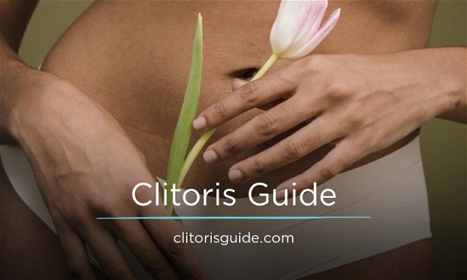 ClitorisGuide.com